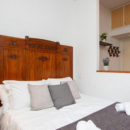 Piazza Della Signoria-Rental In Rome Firenze Eksteriør bilde
