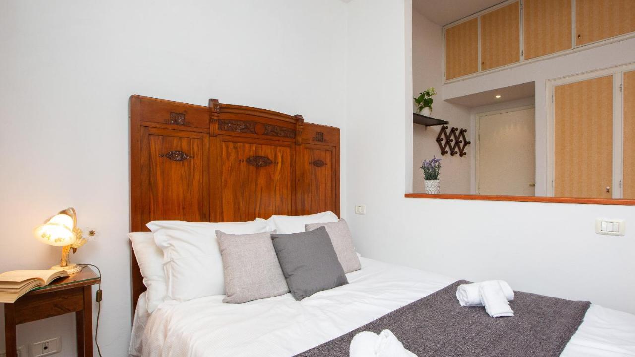 Piazza Della Signoria-Rental In Rome Firenze Eksteriør bilde