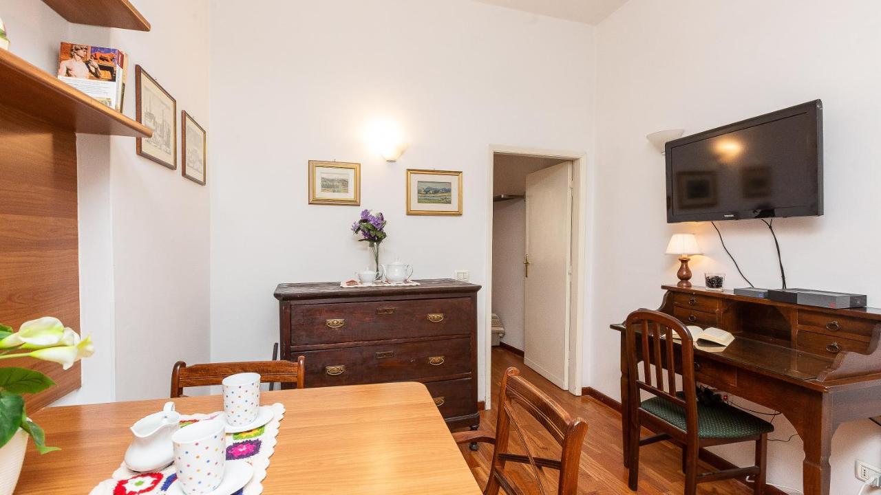 Piazza Della Signoria-Rental In Rome Firenze Eksteriør bilde