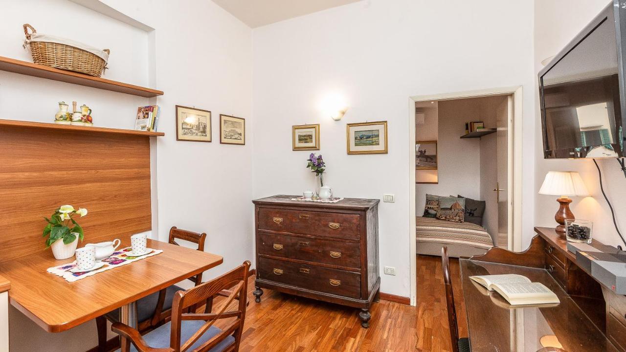 Piazza Della Signoria-Rental In Rome Firenze Eksteriør bilde