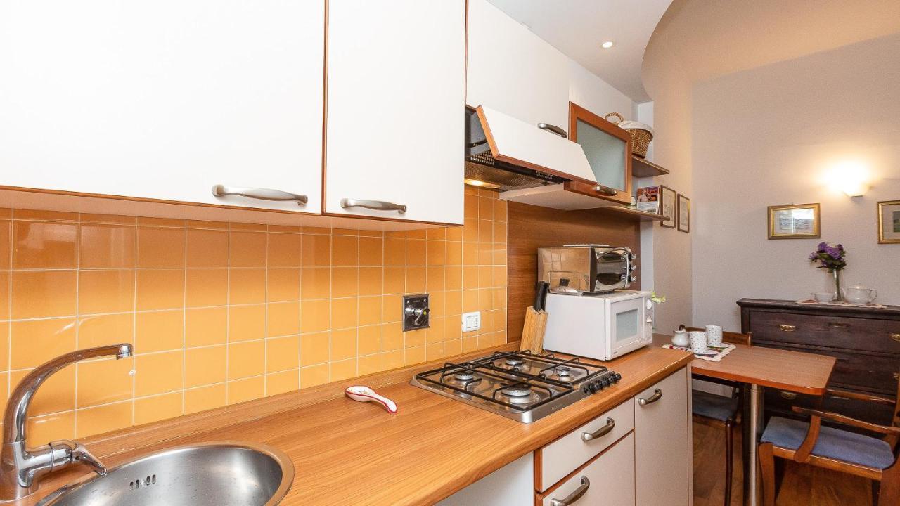 Piazza Della Signoria-Rental In Rome Firenze Eksteriør bilde